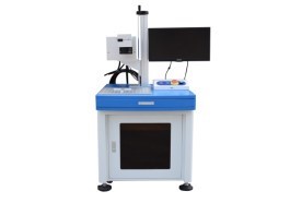 流水線激光打標(biāo)設(shè)備的特點(diǎn)有哪些