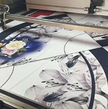 數(shù)碼印花激光切割機(jī)品質(zhì)可靠的原因有哪些