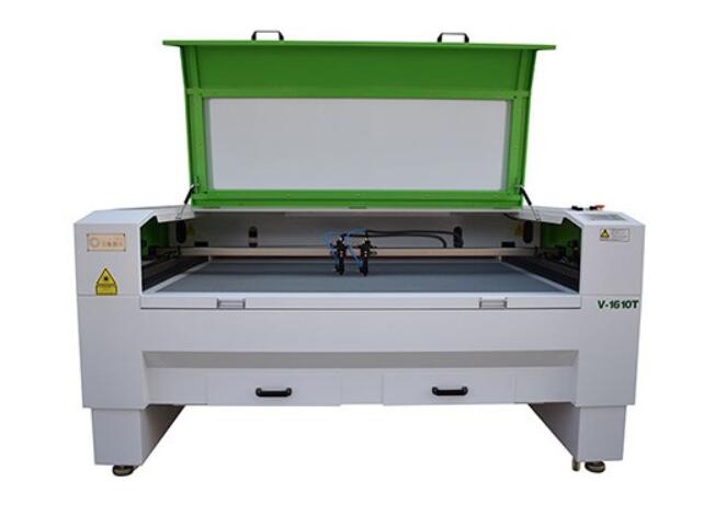 激光自動(dòng)化切割設(shè)備使用認(rèn)可度高的原因