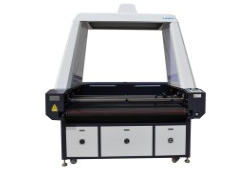 為什么毛絨玩具激光切割機(jī)大受歡迎