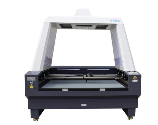 選擇數(shù)碼印花激光切割機(jī)的原則有哪些